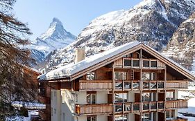 Hotel Holiday Zermatt